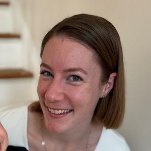 Meet your Posher, Jane